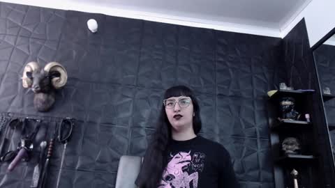  Miss Agata  online show from February 5, 3:52 pm