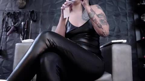  Miss Agata  online show from February 14, 4:52 pm