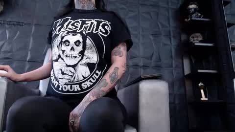  Miss Agata  online show from September 15, 4:07 pm