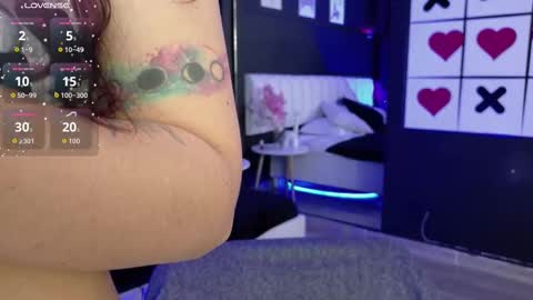 AGATA online show from October 21, 8:09 pm