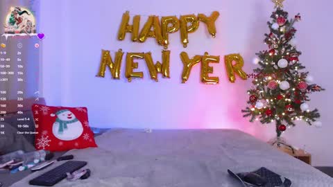 Agata online show from December 24, 5:27 am