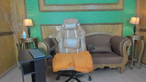Snapshot of agata_jade chatting on May 5, 12:35 pm Agata online show from May 5, 12:35 pm
