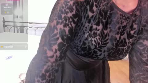 Agata Kriste online show from November 4, 8:41 pm