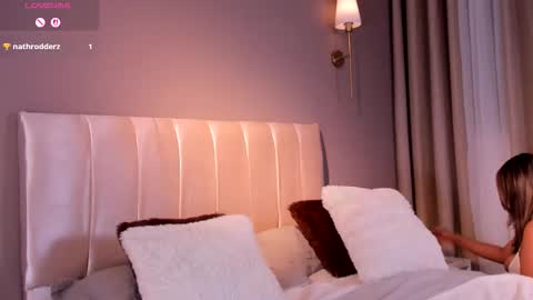 Agata Lauret online show from March 5, 3:13 am