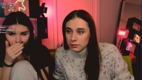 Agata online show from November 21, 1:48 am