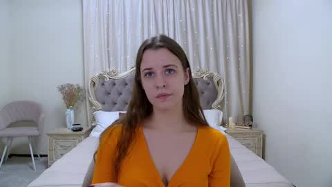 Agata Aisitt online show from January 25, 12:37 pm