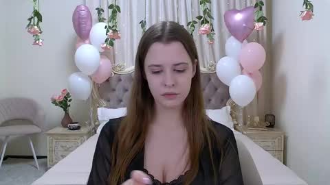 Agata Aisitt online show from February 17, 8:58 pm