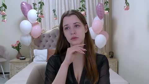 Agata Aisitt online show from February 18, 3:21 am