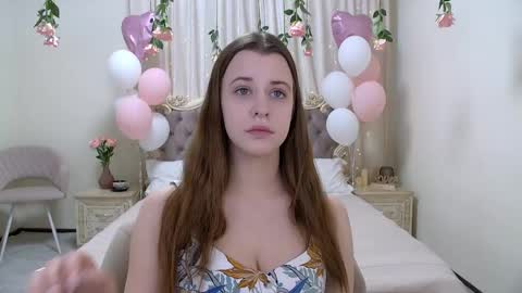 Agata Aisitt online show from March 2, 9:42 am