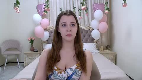 Agata Aisitt online show from March 2, 4:10 pm