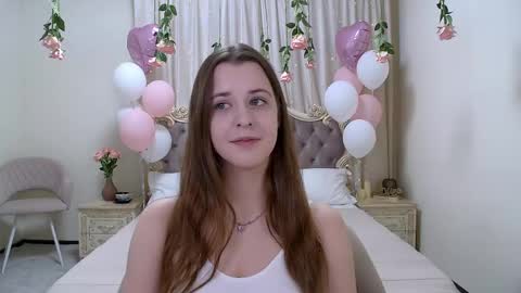 Agata Aisitt online show from March 3, 6:12 pm