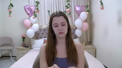 Agata Aisitt online show from March 11, 3:37 am