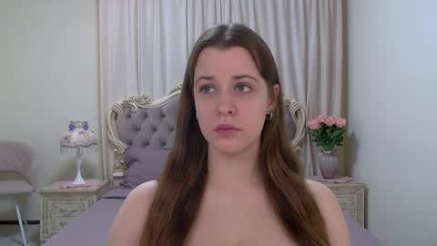 Agata Aisitt online show from March 21, 6:07 am