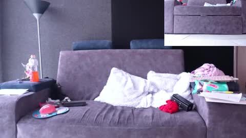 Agata Collinss online show from September 16, 8:43 pm