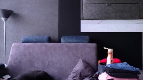 Agata Collinss online show from December 4, 7:55 pm