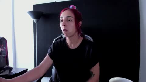 Agata Collinss online show from March 17, 8:34 pm