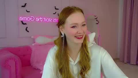 AgataFoxley online show from October 19, 6:03 am