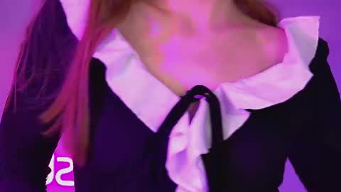 AgataFoxley online show from March 7, 6:38 pm