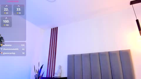 AgataRose online show from December 20, 2:16 pm