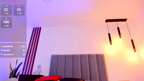 AgataRose online show from December 28, 2:42 pm