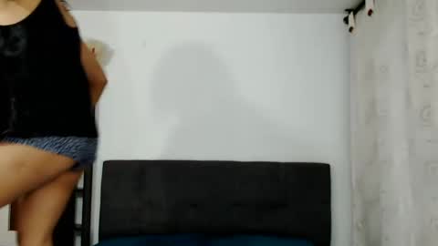 Snapshot of agatasexx chatting on February 17, 6:26 pm johana online show from February 17, 6:26 pm