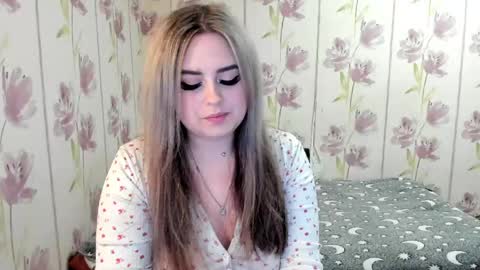 Agata online show from May 19, 9:54 pm