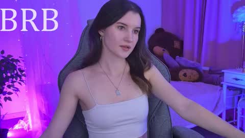 Agata online show from February 14, 2:41 am