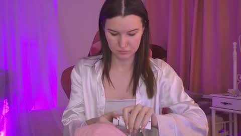 Agata online show from February 20, 2:41 am