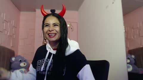 Agatha online show from January 7, 12:29 pm