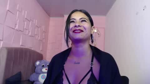 Agatha online show from January 8, 12:40 pm