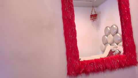 Agatha online show from December 19, 12:45 pm