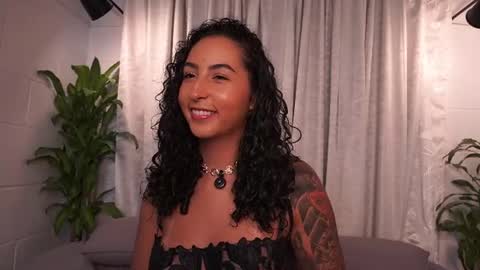 Snapshot of agatha_collinss chatting on July 1, 9:03 pm Val inst agatha clls online show from July 1, 9:03 pm
