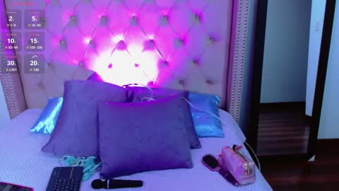 Erika for you online monday to saturday 7am a 2pm Gmt-5 Colombia Time online show from February 25, 11:08 am