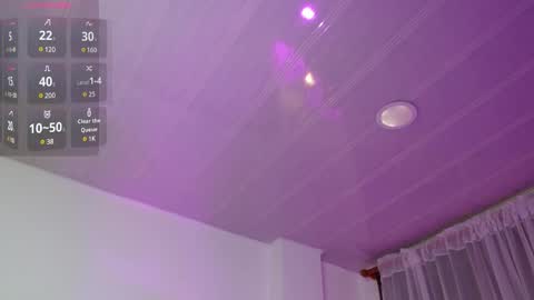 Erika for you online monday to saturday 7am a 2pm Gmt-5 Colombia Time online show from March 4, 10:57 am