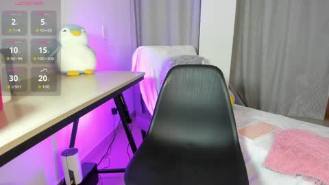 Agatha fox online show from April 22, 2:36 am