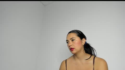 Snapshot of agatha_fox7 chatting on June 18, 9:14 am Agatha fox online show from June 18, 9:14 am