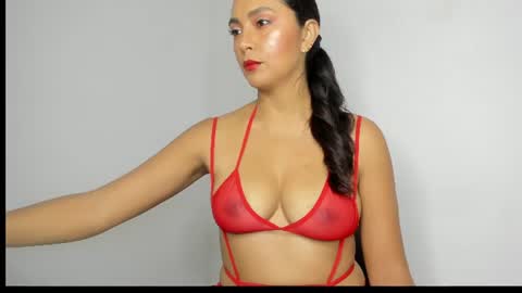 Snapshot of agatha_fox7 chatting on July 5, 5:03 am Agatha fox online show from July 5, 5:03 am