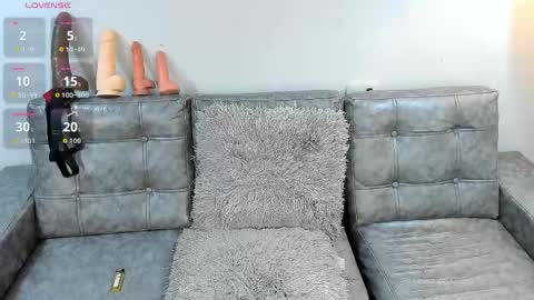 Snapshot of agatha_foxy1 chatting on May 8, 4:51 am NATASHA online show from May 8, 4:51 am