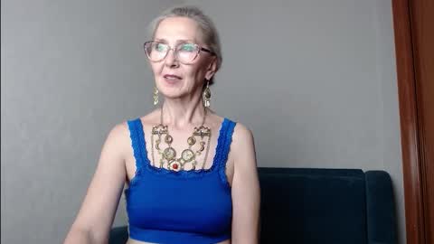 Agatha online show from October 24, 4:25 pm