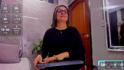 agatha_pleasure online show from September 9, 11:54 am