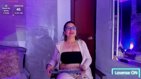 agatha_pleasure online show from October 2, 11:50 am