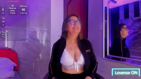 agatha_pleasure online show from October 25, 11:51 am
