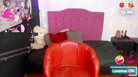 CAROLINA online show from February 26, 8:44 pm