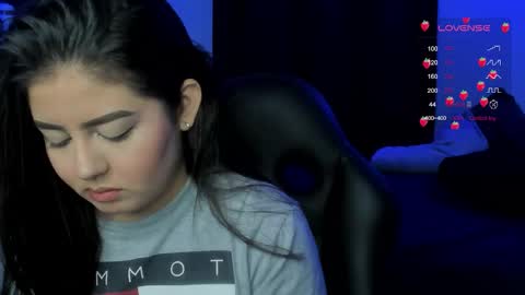 Cat online show from October 9, 2:42 am