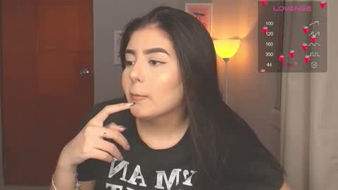 Cat online show from February 18, 3:02 am