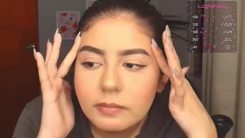 Cat online show from February 25, 5:39 am