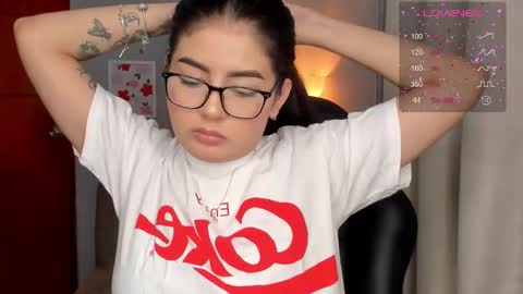 Cat online show from March 14, 3:12 am