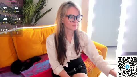 Agatha Rose online show from June 5, 4:08 am