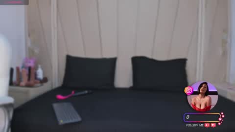 Agatha Steel online show from September 19, 7:58 pm