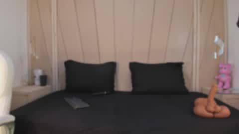 Agatha Steel online show from March 26, 7:41 pm